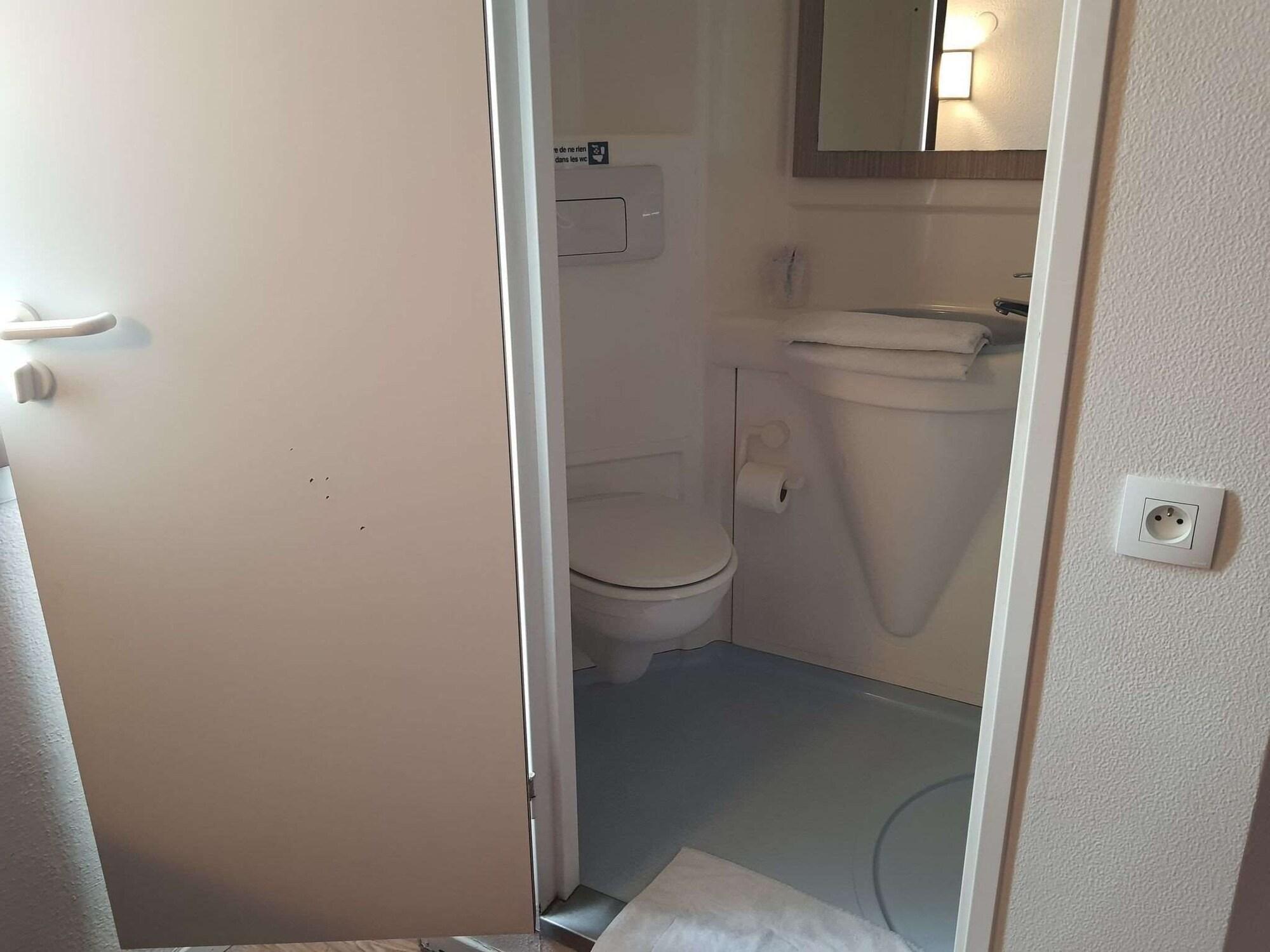 Premiere Classe Strasbourg Sud - Illkirch Экстерьер фото