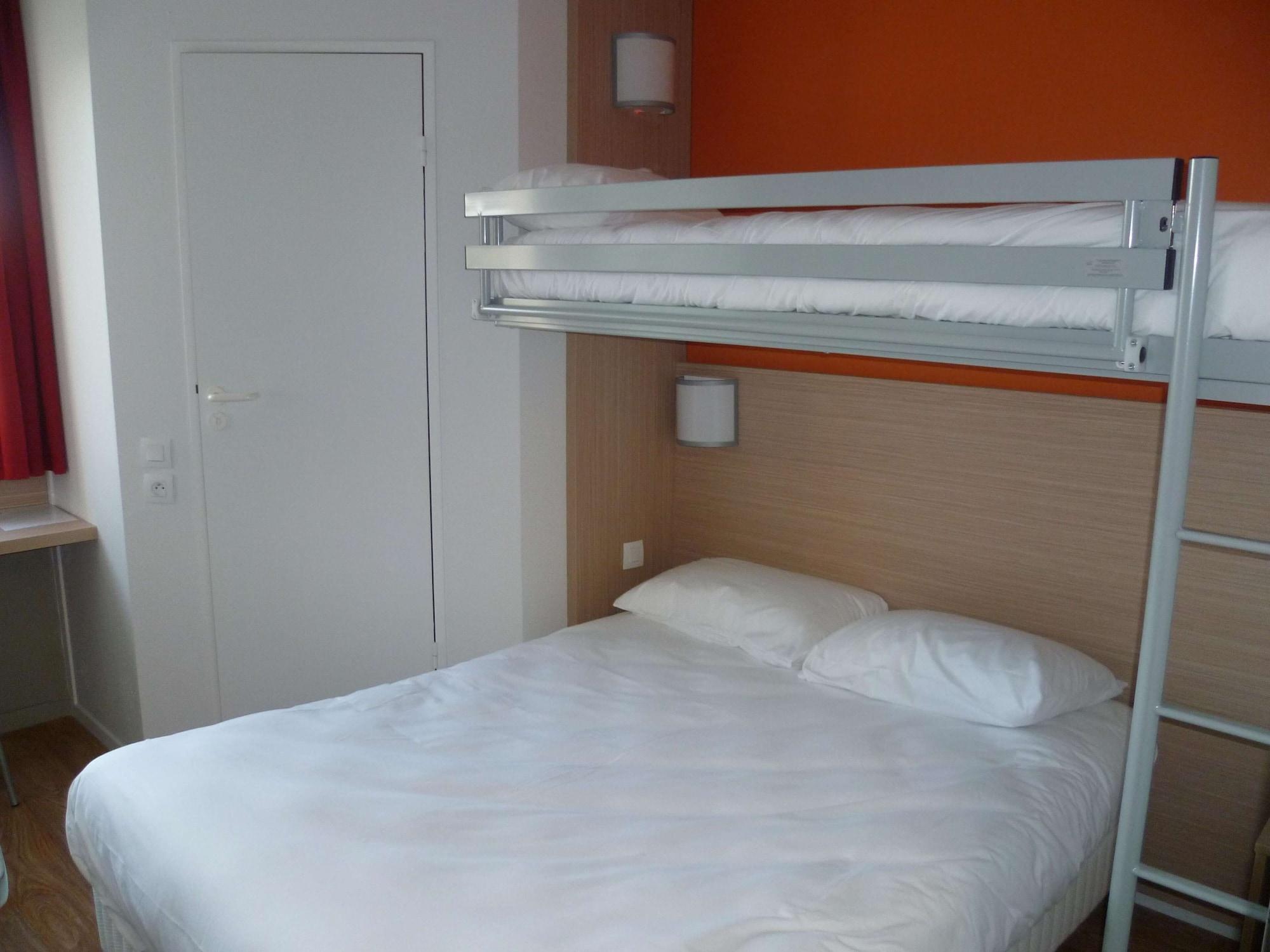 Premiere Classe Strasbourg Sud - Illkirch Экстерьер фото