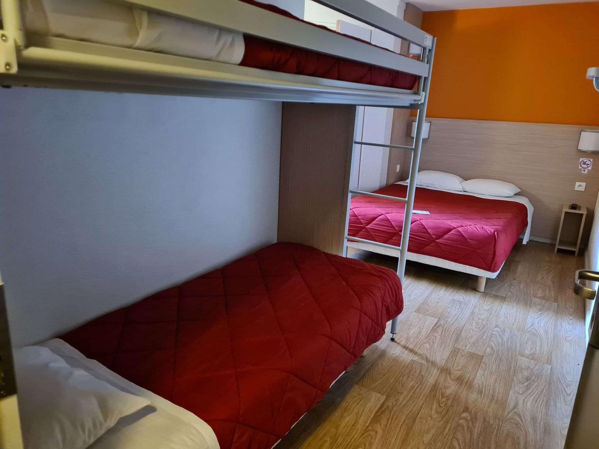 Premiere Classe Strasbourg Sud - Illkirch Экстерьер фото