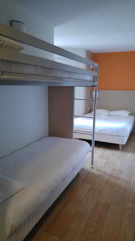 Premiere Classe Strasbourg Sud - Illkirch Экстерьер фото