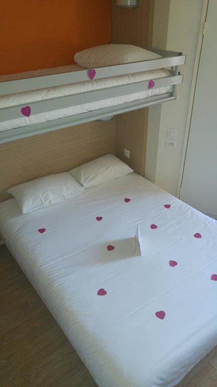 Premiere Classe Strasbourg Sud - Illkirch Экстерьер фото