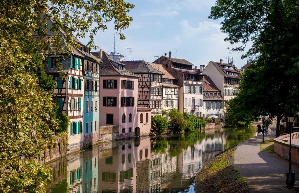 Premiere Classe Strasbourg Sud - Illkirch Экстерьер фото