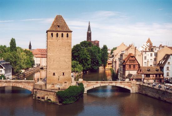 Premiere Classe Strasbourg Sud - Illkirch Экстерьер фото
